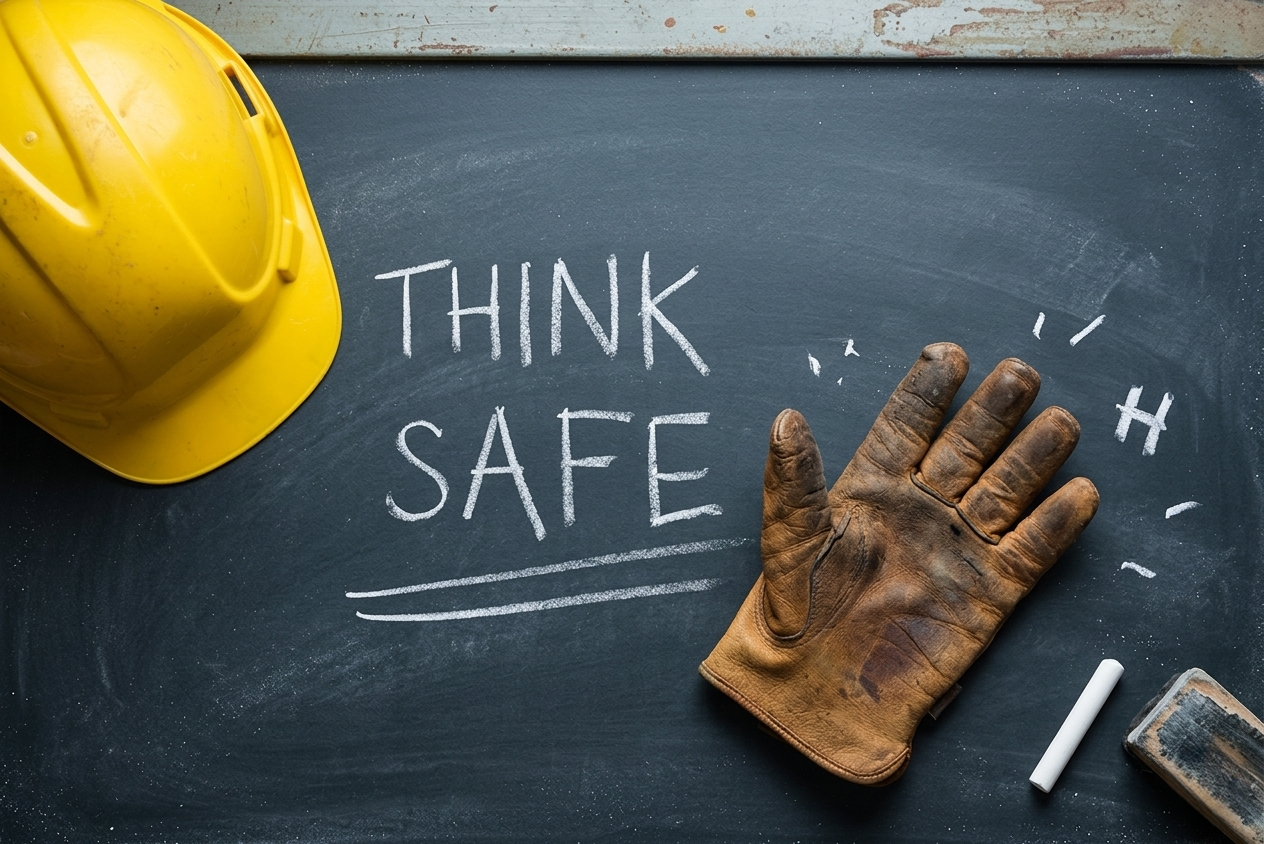 Illustration of safety culture factors